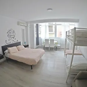 Mesonhomes Center - & Work Апартаменты