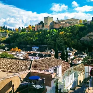  Lejlighed Alhambra