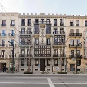 Numa Granada Vega Apartamento