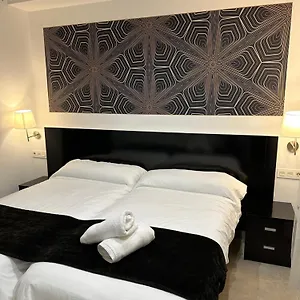 Nest Flats Апартаменты