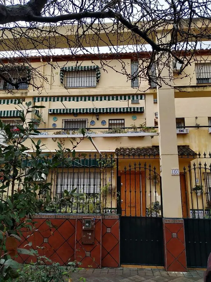Los Jazmines, 2 location