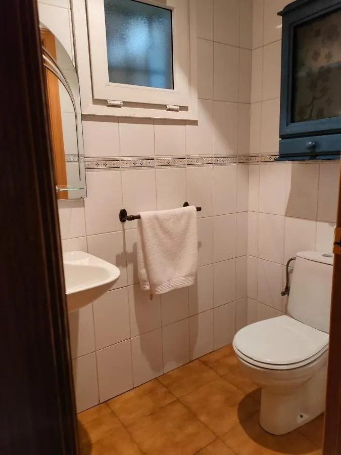 Los Jazmines, 2 Granada Apartment