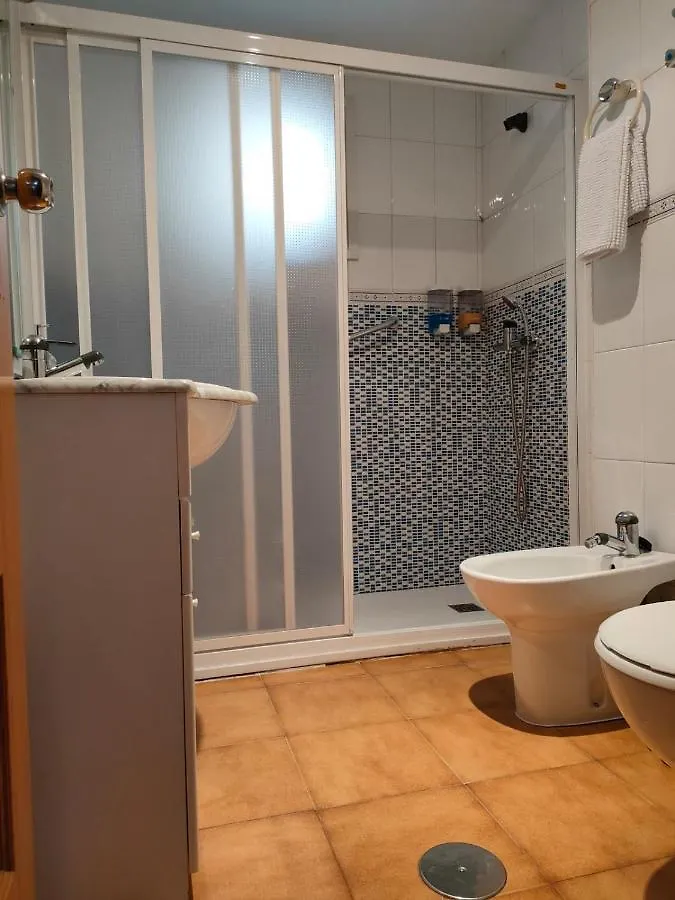 Apartment Los Jazmines, 2 Granada Spain