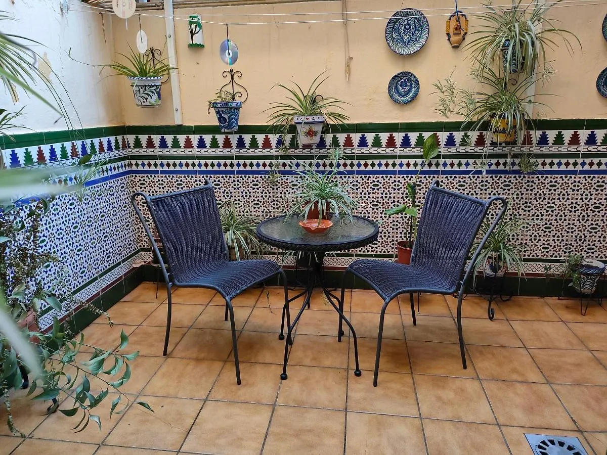 Apartment Los Jazmines, 2 Granada