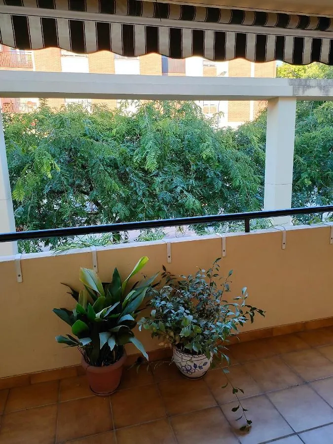 Los Jazmines, 2 Apartment Granada Spain