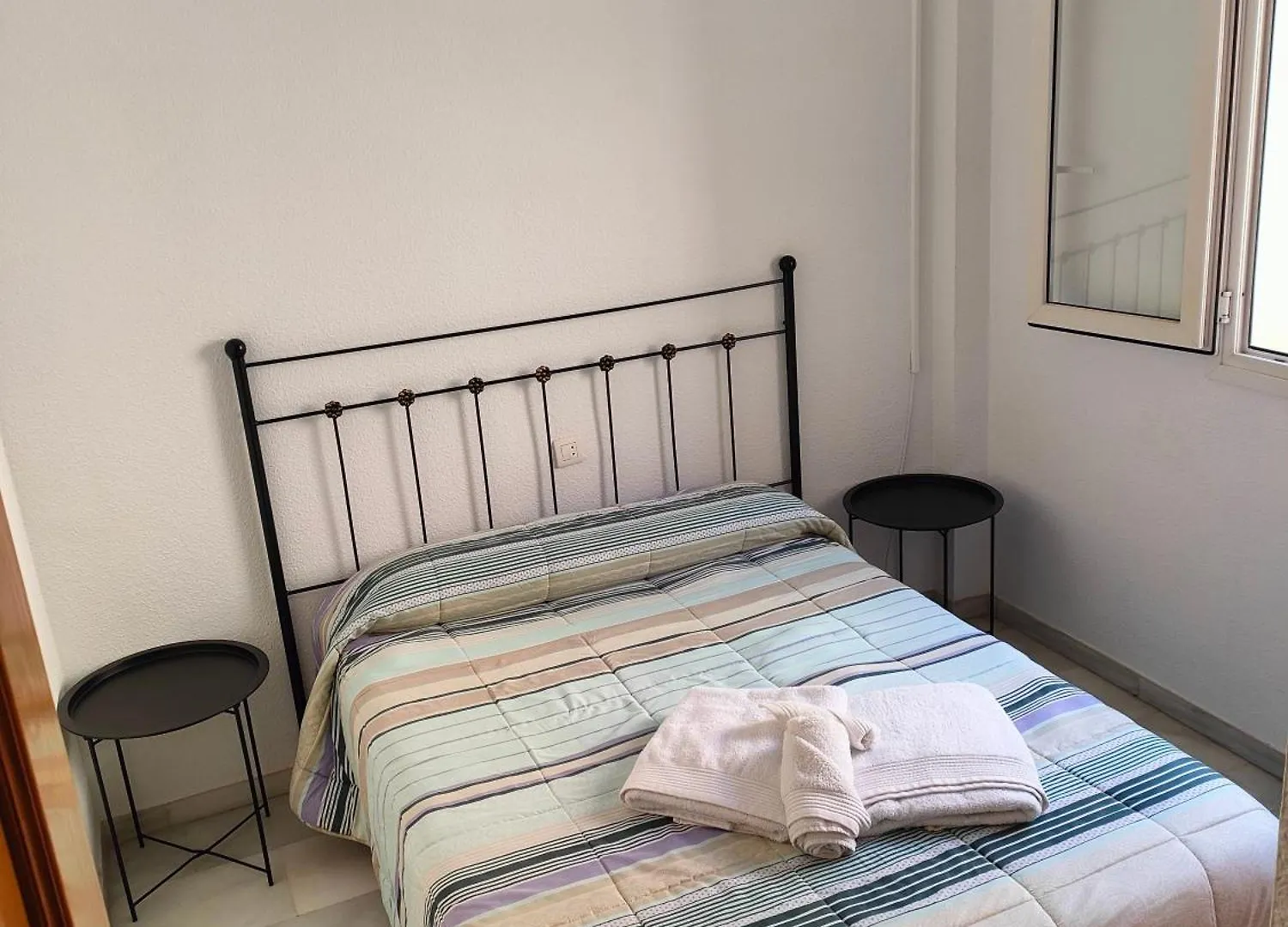 Los Jazmines, 2 Apartment Granada